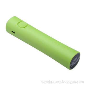 Colorful universal power bank
